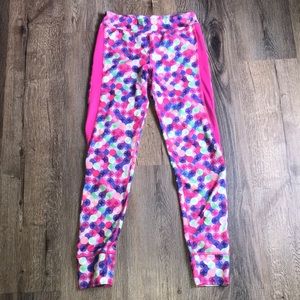 Girls C9 Leggings Size Large (10/12)